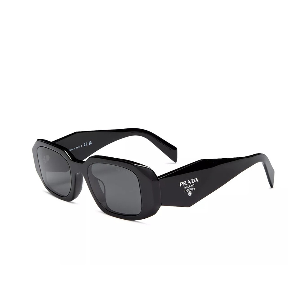 Prada PR 17WSF Sunglasses 51mm
